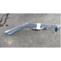 Holden Rodeo Ra, 3.0 4Jj1 Turbo Diesel, Factory Snorkel, 10/06-07/08