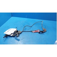 Ford Ranger Px 4Wd Left Front Abs Sensor