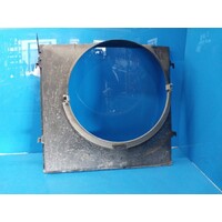 Ford Ranger Px Series 3.2 Diesel P5at  Fan Shroud