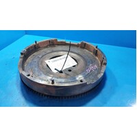 Ford Ranger Px 3.2 Diesel Manual Flywheel Assembly