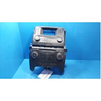 Ford Ranger Px Heater Air Cond Controls