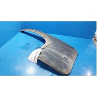 Ford Ranger Px Right Rear Mud Flap