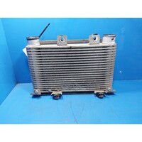 Ford Ranger  Mazda Bt50 2.5/3.0 Diesel Intercooler