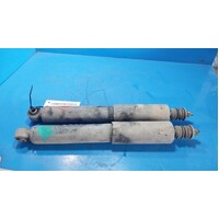 Ford Mazda Ranger Bt50 Pair Of F Shock Absorbers