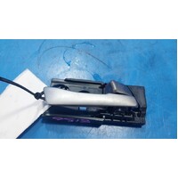 Hyundai Accent Rb Right Front Inner Door Handle