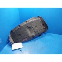Hyundai Accent Rb Left Rear Guard Liner