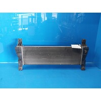 Ford Ranger  Mazda Bt50 3.2 Diesel Intercooler