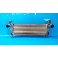 Ford Ranger  Mazda Bt50 3.2 Diesel Intercooler