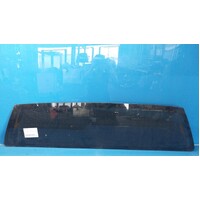 Ford Ranger Px  Rear Tailgate Glass