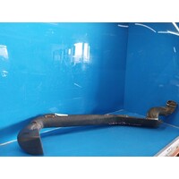 Ford Ranger Px Series, 3.2 P5at Turbo Diesel, Safari Snorkel, 06/11-04/22 - See Description