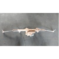 Ford Ranger Px Series 2 Steering Box Rack