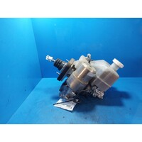 Mitsubishi Pajero Nx  Abs Booster Assembly