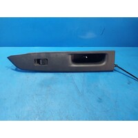 Holden Colorado Rg/Rg 7 Left Rear/Right Rear Power Window Switch