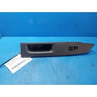 Holden Colorado Rg/Rg 7 Left Rear/Right Rear Power Window Switch