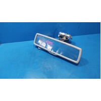 Volkswagen Golf Gen 6 Interior Mirror
