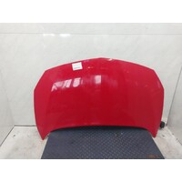 Holden Astra Pj  Bonnet