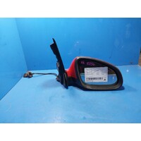 Holden Astra Pj Right Door Mirror