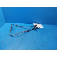 Nissan Dualis J10  Right Front Abs Sensor