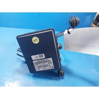 Audi Q3 8U  P/N 5N0614109cd Abs Pump