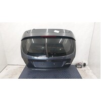 Ford Fiesta Wt Tailgate