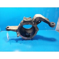 Nissan Patrol Y61/Gu  Left Swivel Hub
