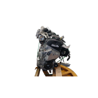 Vw Golf Audi A1 A3 Skoda Rapid Yeti 1.4 Petrol Turbo Engine