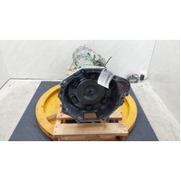 Mazda Bt50 Tf, 4Wd Diesel Turbo 1.9/3.0 Auto Transmission