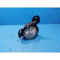 Mazda Cx5 Ke Right Bumper Foglamp