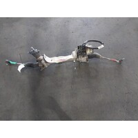 Ford Kuga Petrol Tf  Electric Steering Rack