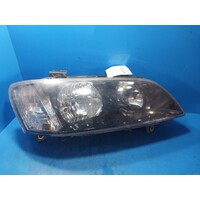 Holden Commodore Ve Si Right Headlamp