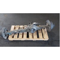 Toyota Landcruiser 76/78/79 Series Rear Diff Assembly