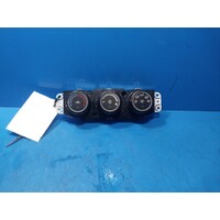 Mitsubishi Lancer Cj Heater Air Cond Controls