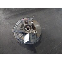 Holden Trax Tj Series Right Front Hub Assembly