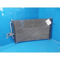 Ford Escape Zc-Zd Air Cond Condenser
