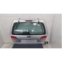 Ford Escape Zd Tailgate