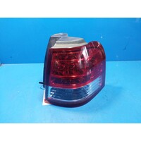 Ford Escape Zd Right Taillight