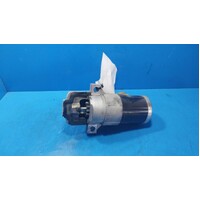 Mazda 3, 6 Starter Motor