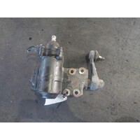 Ford Ranger Mazda Bt50 Steering Box