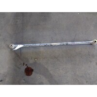 Isuzu Mu-X 85Ggr, Rear Panhard Rod