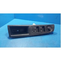Holden Cruze Jh Right Front Power Window Master Switch