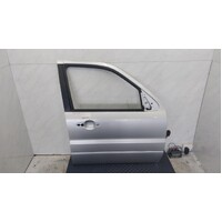 Ford Escape Zd Right Front Door
