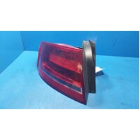Audi A4 B8 8K (A4), Left Taillight
