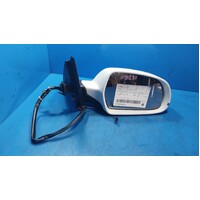 Audi A4 B8 8K, A4/S4, Right Door Mirror