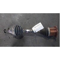 Audi A4 B8 8K, Right Front, Driveshaft