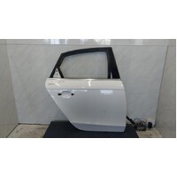 Audi A4/S4 B8 8K Sedan  Right Rear Door