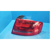 Audi A4 B8 8K (A4), Right Taillight Sedan