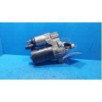 Audi A4 B8 8K 1.8 Turbo Petrol Starter Motor
