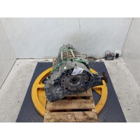 Audi A4 B8 8K 1.8 Turbo Petrol Auto Transmission