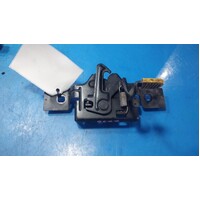 Ford Falcon Fg Mki-Mkii  Bonnet Lock Support