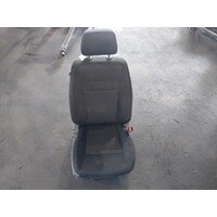 Ford Ranger Px Right Front Seat
